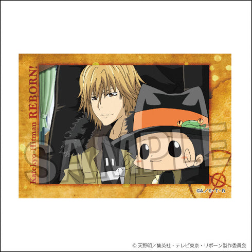 『家庭教師ヒットマンREBORN!』スタパネ 11【202507再販】